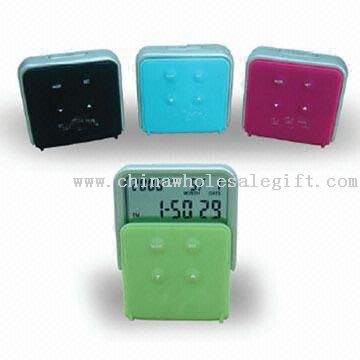 Novelty Digital Clocks